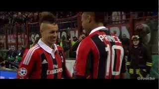 Barcelona vs. Milan I Promo - 12.03.2013