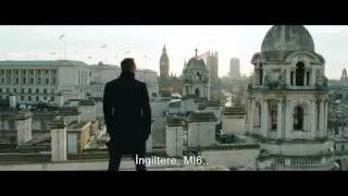 Skyfall - Fragman 2 (Türkçe Altyazılı)