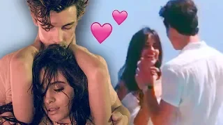 Shawn Mendes says if he & Camila Cabello are dating, but we already have proof