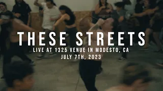 (197 Media) These Streets 07/07/2023