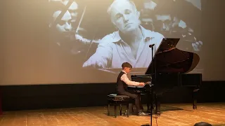 Liszt Paraphrase on Verdi’s Rigoletto, Лист-Верди Парафраз « Риголетто», Maxim Tereshchenko(12)