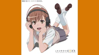 01:only my railgun／fripSide(Audio)