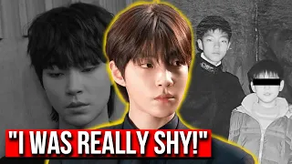 8 Things Hwang In Yeop Doesn't Want You To Know