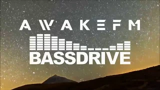 AwakeFM - Liquid Drum & Bass Mix #37 - Bassdrive [2hrs]