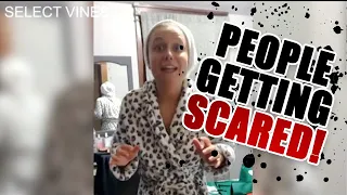 People Getting Scared Compilation #3 | Select Vines