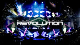 Renegade System Presents Hard Trance Revolution April 2024