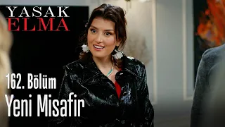 Yeni misafir - Yasak Elma 162. Bölüm