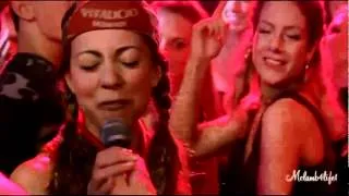 Mariah Carey   Don't Stop.. Snippet from Glitter.wmv