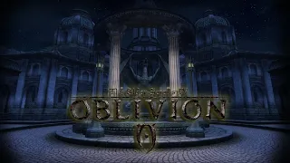 The Elder Scrolls IV: Oblivion #7 (Стрим от 17.01.2023)