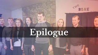 Les Miserables Epilogue | The LeBaron Family
