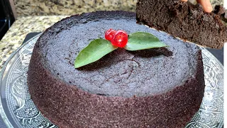 The Best Jamaican Christmas Cake,Fruit Cake, Rum Cake , Black Cake - Recipe