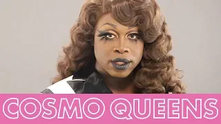 Bob The Drag Queen | Cosmo Queens | Cosmopolitan