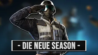 Alle Infos zu Operation New Blood - Rainbow Six Siege