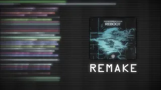 Martin Garrix & Vluarr - Reboot (FL Studio Remake) [FREE DOWNLOAD]