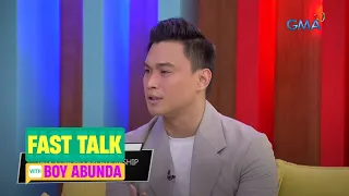 Fast Talk with Boy Abunda: Perfect ba ang relasyon nina EA Guzman at Shaira Diaz? (Episode 170)