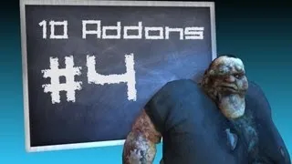 Psyco's Gmod Guide: #4 10 Addons You Need