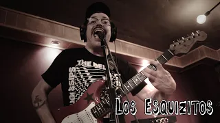 MonkeyBee Session - Los Esquizitos