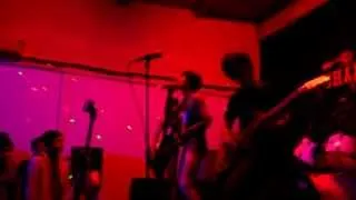 Critical Affair - Revenge (Live At Monster Scream Part.II 2011)