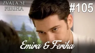 Emira & Feriha #105