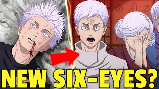 The FUTURE of the GOJO CLAN Explained! | Jujutsu Kaisen Theory