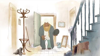 22D Prod // Ernest & Celestine, La Collection (Trailer)