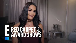 Will Nikki Bella Film Her Wedding to John Cena? | E! Red Carpet & Award Shows