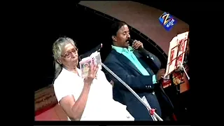 Chandira Tanda Hunnime Raatri by Smt. S. Janaki || Tribute to Dr. Rajkumar