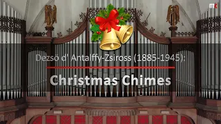 Dezsö d' Antalffy-Zsiross (1885-1945): Christmas Chimes