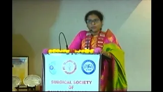 Surgical society of Bangalore ASICC R 26th Sept 2020