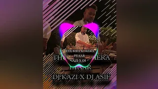 THUKRA K MERA PYAAR DJ KAZI X DJ ASIF BAMBAE