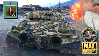 Minotauro: AP boss tank - World of Tanks