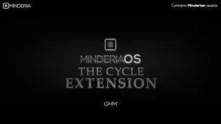 MinderiaOS: The Cycle Extension