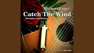 Catch The Wind (Harmonica Instrumental)