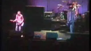Nirvana Lounge Act live Roma 02/22/1994 AMT#1