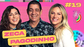 ZECA PAGODINHO - QUEM PODE, POD #19