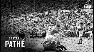 The Cup Final (1955)