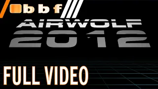 Airwolf 2012