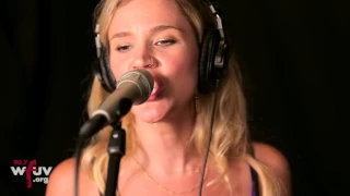 Joss Stone   Love Me Live at WFUV Full HD,1920x1080