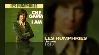 Les Humphries - Che Gama (Side A)