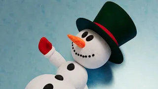 Booba 🎄 Das Haus des Weihnachtsmanns 56 - Lustige Cartoons für Kinder - Booba ToonsTV
