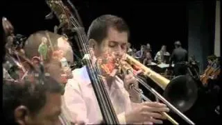 My funny Valentine - Jazzaar Festival 2010