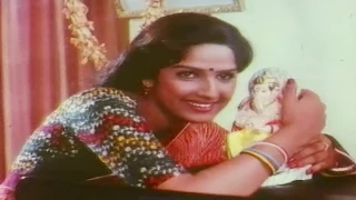 Ganesha Subramanya Kannada Movie Songs | O Kusuma Baale | Ananthnag, Manasa, Sujatha Krishnan