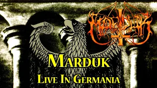 Marduk - Live In Germania (1997)