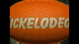 Nickelodeon Top of the Hour 2023