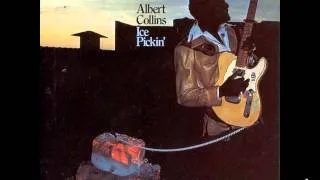 Albert Collins   Ice Pick