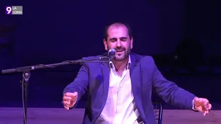 Feria de Úbeda 2019 · Flamenco