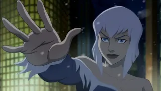 Killer Frost Tribute - Confident