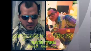 Gipsy Aaron & Pajko Ištok - Zůstal jsem sám (Vlastní tvorba)