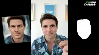 Les secrets fous des deepfake de Tom Cruise avec Chris Ume