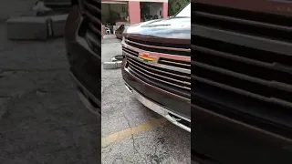 Chevy Silverado